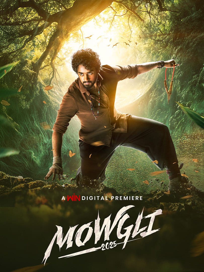 Mowgli