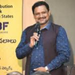 Sarakadam Srinivas