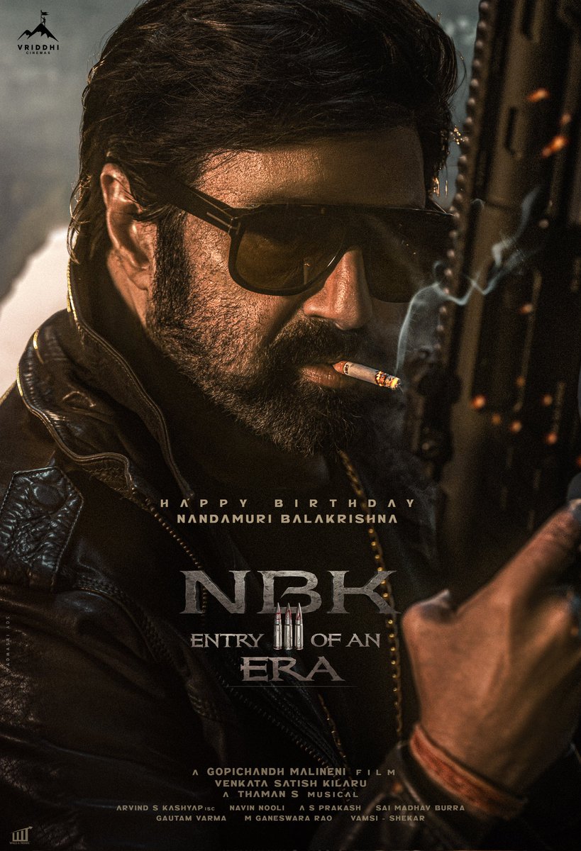 NBK111 Glimpse