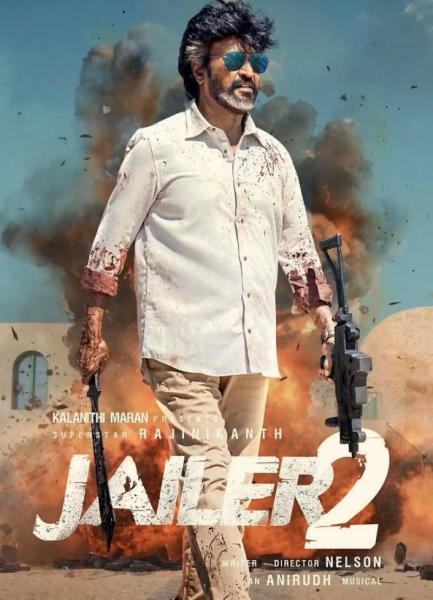 జైలర్ 2 (Jailer 2)